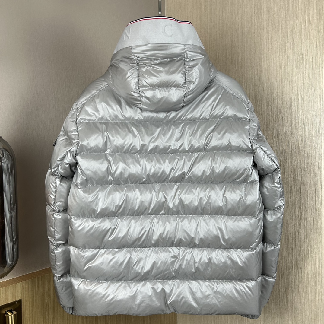 Moncler Down Jackets